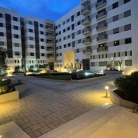 Luxury Apartment 5 Minutes Casablanca Airport Nouaceur Extérieur photo