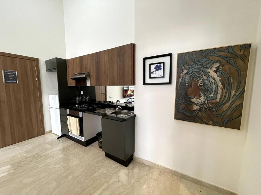 Luxury Apartment 5 Minutes Casablanca Airport Nouaceur Extérieur photo