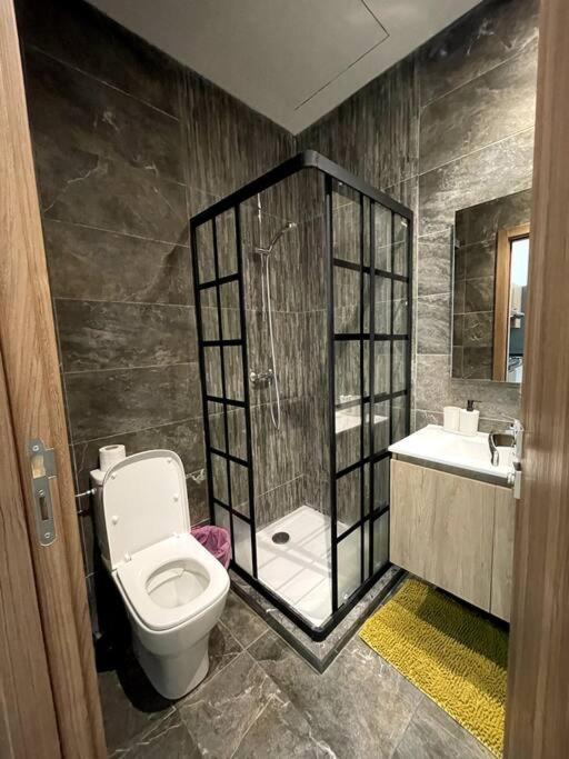 Luxury Apartment 5 Minutes Casablanca Airport Nouaceur Extérieur photo