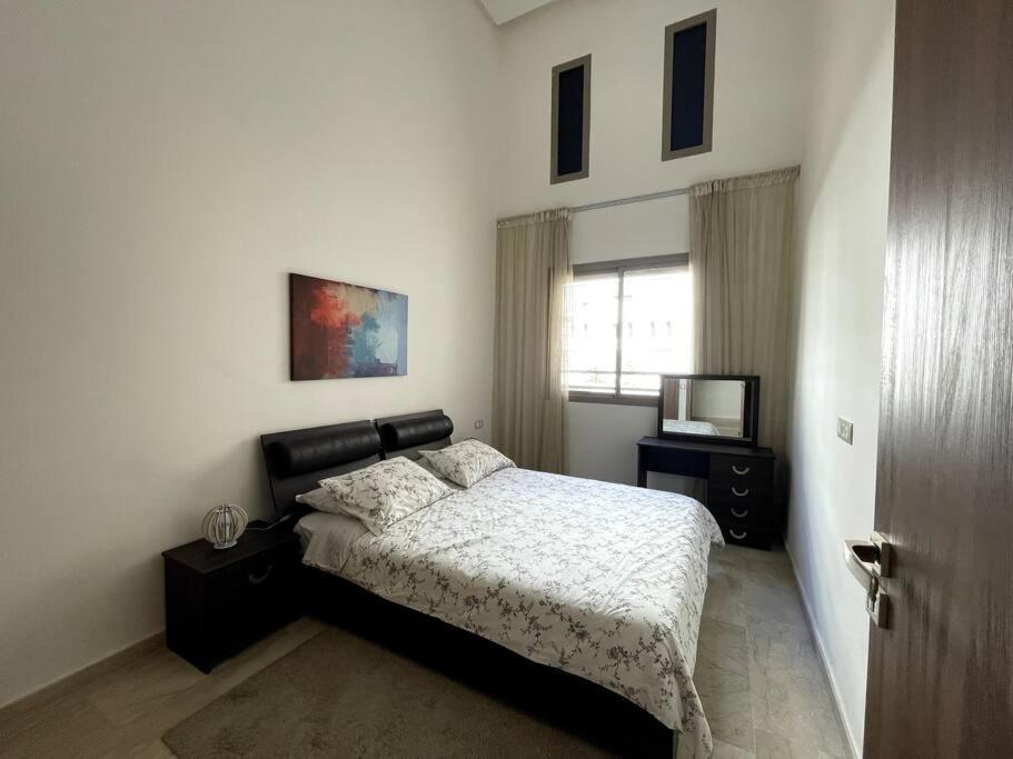 Luxury Apartment 5 Minutes Casablanca Airport Nouaceur Extérieur photo