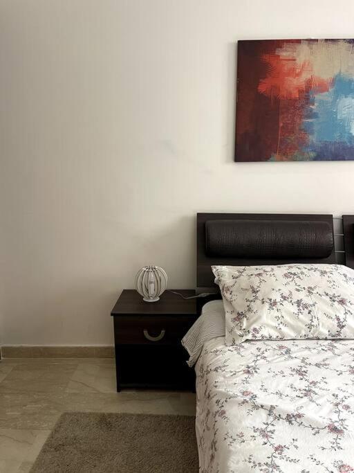Luxury Apartment 5 Minutes Casablanca Airport Nouaceur Extérieur photo