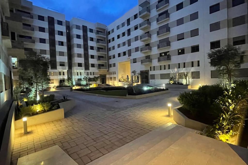 Luxury Apartment 5 Minutes Casablanca Airport Nouaceur Extérieur photo