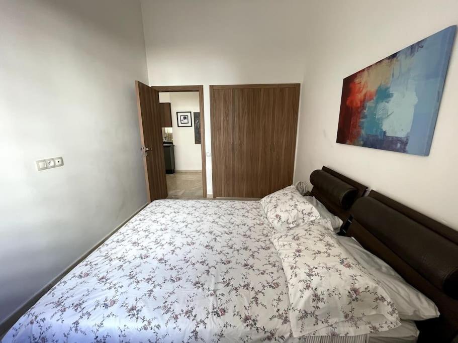 Luxury Apartment 5 Minutes Casablanca Airport Nouaceur Extérieur photo